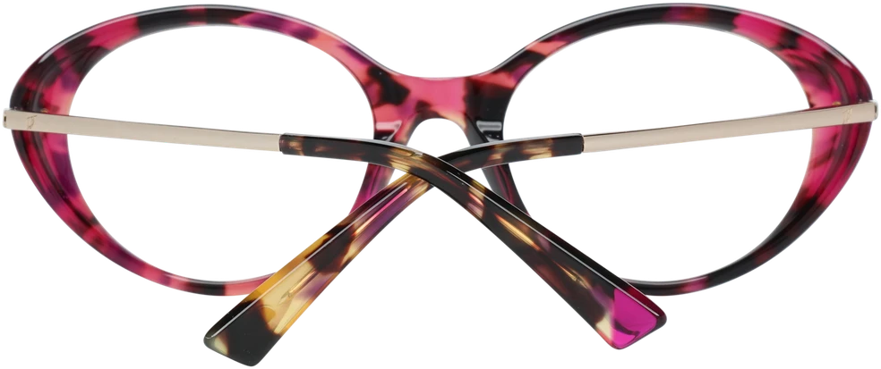 Akinių rėmeliai WEB EYEWEAR WE5302 51056 (moterims)