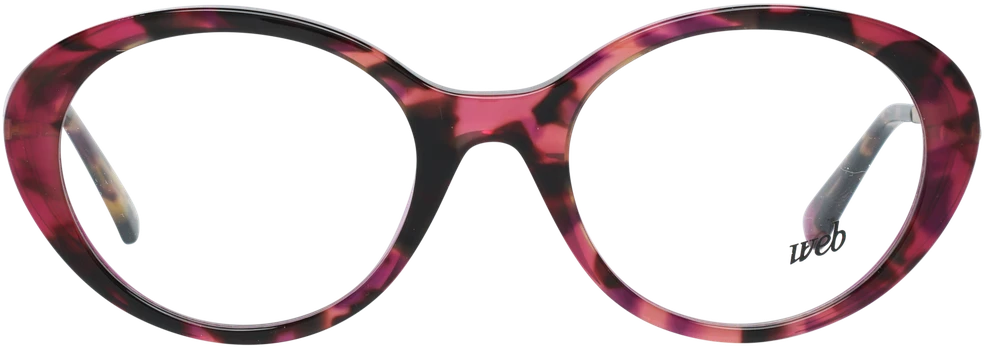 Akinių rėmeliai WEB EYEWEAR WE5302 51056 (moterims)
