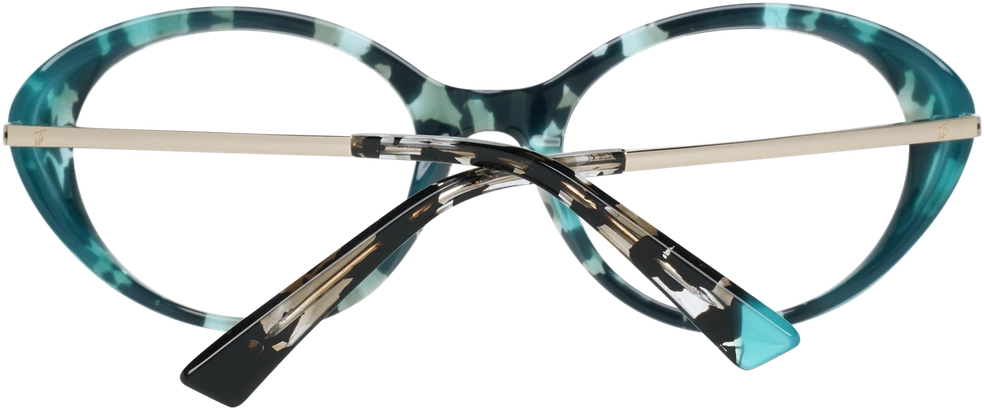 Akinių rėmeliai WEB EYEWEAR WE5302 5156A (moterims)