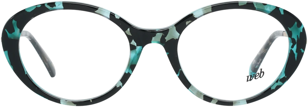 Akinių rėmeliai WEB EYEWEAR WE5302 5156A (moterims)