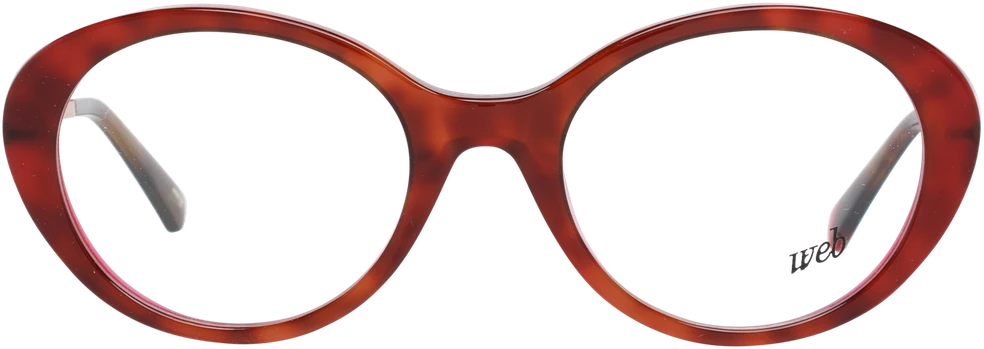 Akinių rėmeliai WEB EYEWEAR WE5302 5156B (moterims)