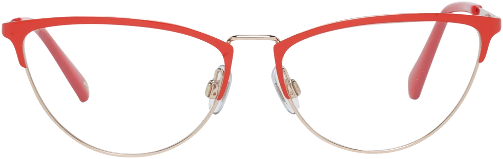 Akinių rėmeliai WEB EYEWEAR WE5304 54028 (moterims)