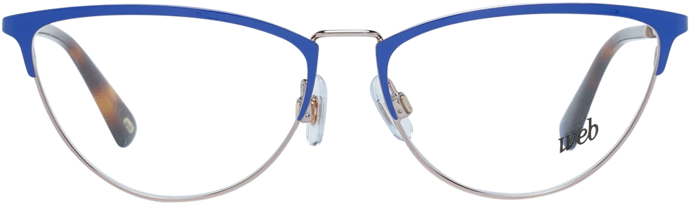 Akinių rėmeliai WEB EYEWEAR WE5304 54034 (moterims)