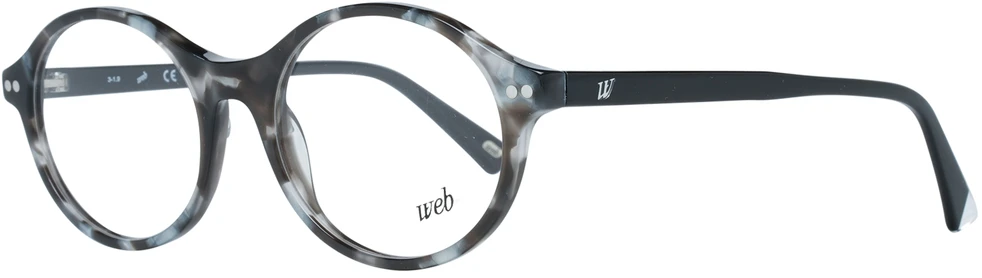 Akinių rėmeliai WEB EYEWEAR WE5306 52005 (moterims)