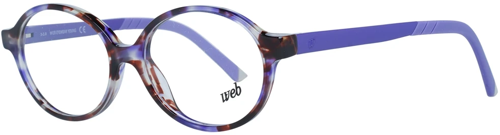 Akinių rėmeliai WEB EYEWEAR WE5310 4855A (vyrams ir moterims)