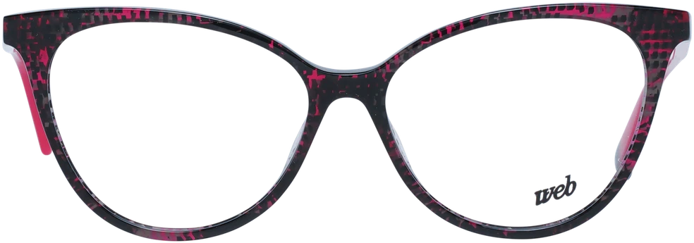 Akinių rėmeliai WEB EYEWEAR WE5313 53055 (moterims)