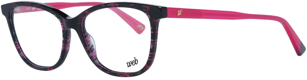 Akinių rėmeliai WEB EYEWEAR WE5314 52055 (moterims)