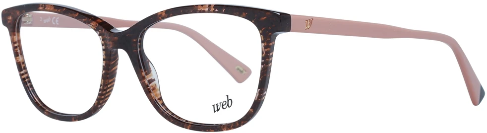 Akinių rėmeliai WEB EYEWEAR WE5314 52056 (moterims)