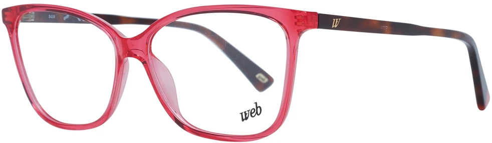 Akinių rėmeliai WEB EYEWEAR WE5321 55068 (moterims)