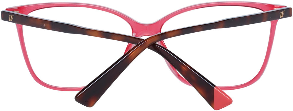 Akinių rėmeliai WEB EYEWEAR WE5321 55068 (moterims)