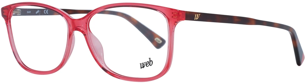 Akinių rėmeliai WEB EYEWEAR WE5322 55068 (moterims)
