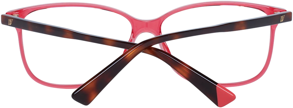 Akinių rėmeliai WEB EYEWEAR WE5322 55068 (moterims)
