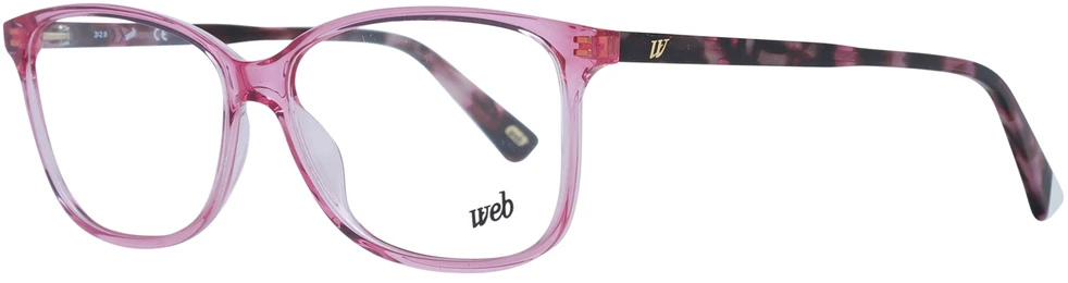 Akinių rėmeliai WEB EYEWEAR WE5322 55074 (moterims)