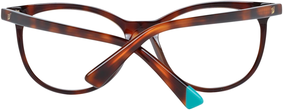 Akinių rėmeliai WEB EYEWEAR WE5342 53056 (moterims)