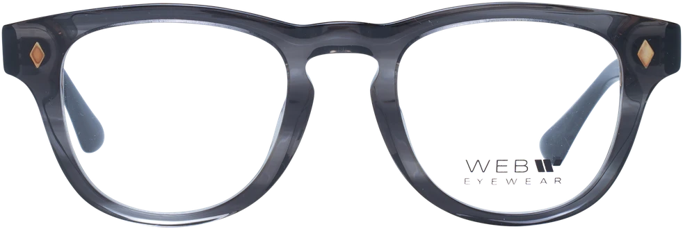 Akinių rėmeliai WEB EYEWEAR WE5384 47020 (vyrams ir moterims)