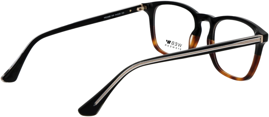 Akinių rėmeliai WEB EYEWEAR WE5386 54056 (vyrams)