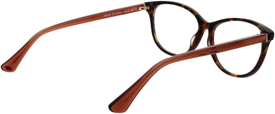 Akinių rėmeliai WEB EYEWEAR WE5392 56056 (moterims)