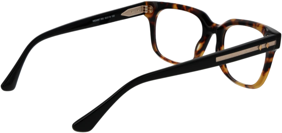 Akinių rėmeliai WEB EYEWEAR WE5397 52052 (vyrams ir moterims)