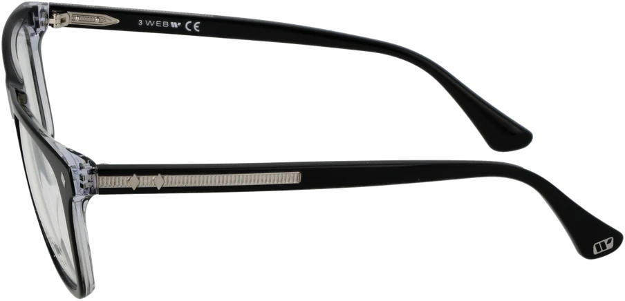 Akinių rėmeliai WEB EYEWEAR WE5399 54005 (vyrams ir moterims)