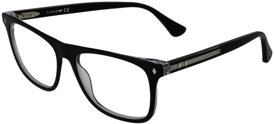 Akinių rėmeliai WEB EYEWEAR WE5399 54005 (vyrams ir moterims)