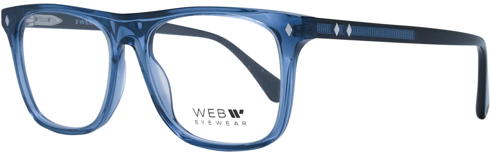 Akinių rėmeliai WEB EYEWEAR WE5399 54090 (vyrams ir moterims)