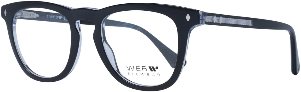 Akinių rėmeliai WEB EYEWEAR WE5400 49005 (vyrams)