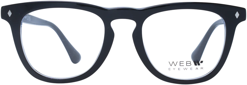 Akinių rėmeliai WEB EYEWEAR WE5400 49005 (vyrams)