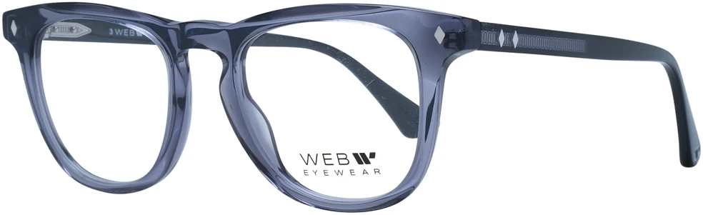 Akinių rėmeliai WEB EYEWEAR WE5400 49020 (vyrams)