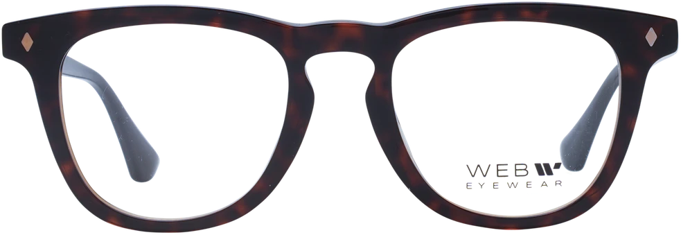 Akinių rėmeliai WEB EYEWEAR WE5400 49056 (vyrams)