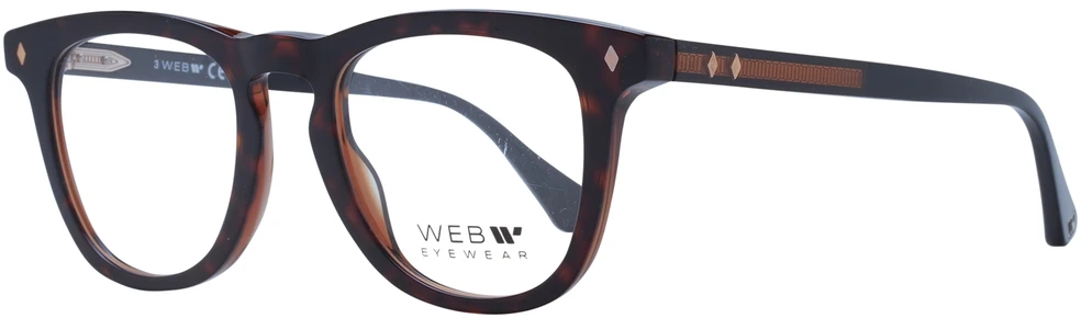 Akinių rėmeliai WEB EYEWEAR WE5400 49056 (vyrams)