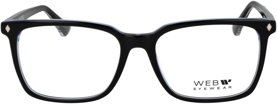 Akinių rėmeliai WEB EYEWEAR WE5401 56005 (vyrams)