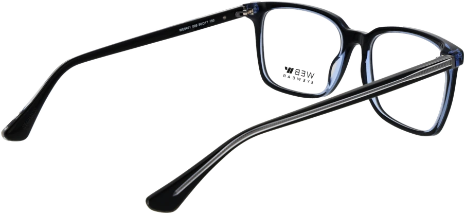 Akinių rėmeliai WEB EYEWEAR WE5401 56005 (vyrams)