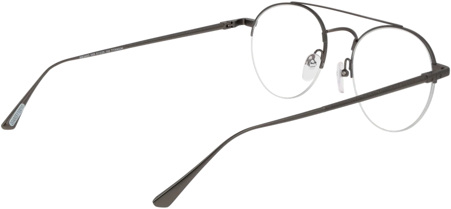 Akinių rėmeliai WEB EYEWEAR WE5403 51009 (vyrams)