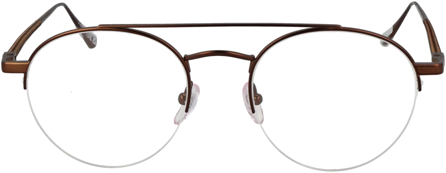 Akinių rėmeliai WEB EYEWEAR WE5403 51037 (vyrams)