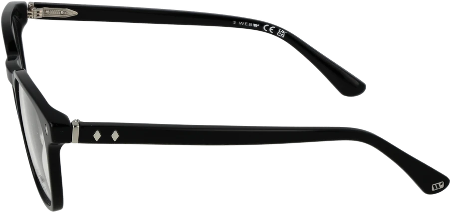 Akinių rėmeliai WEB EYEWEAR WE5410 52001 (vyrams)