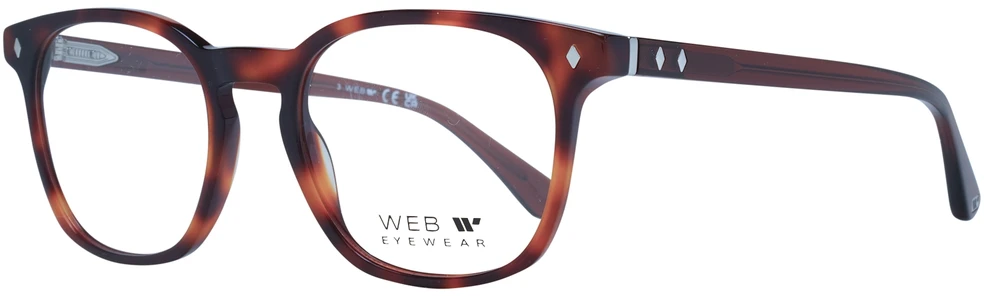 Akinių rėmeliai WEB EYEWEAR WE5410 52052 (vyrams)