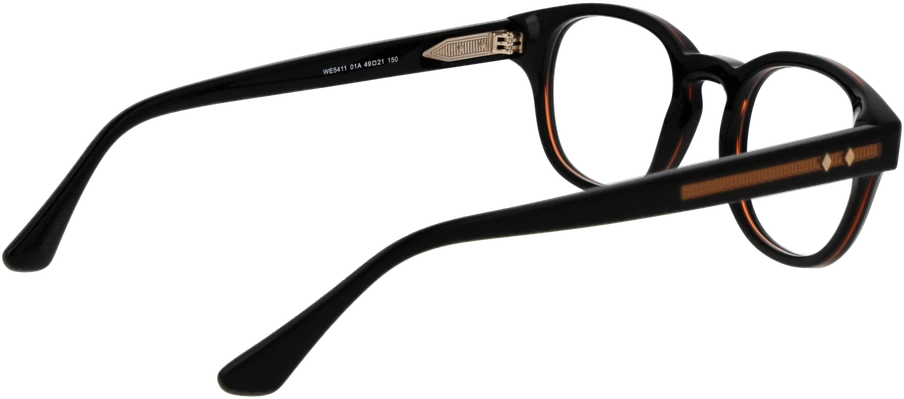 Akinių rėmeliai WEB EYEWEAR WE5411 4901A (vyrams)