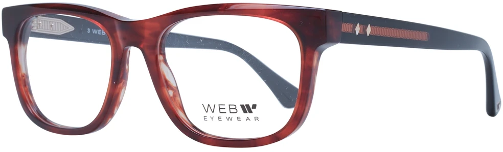 Akinių rėmeliai WEB EYEWEAR WE5422 54047 (vyrams)