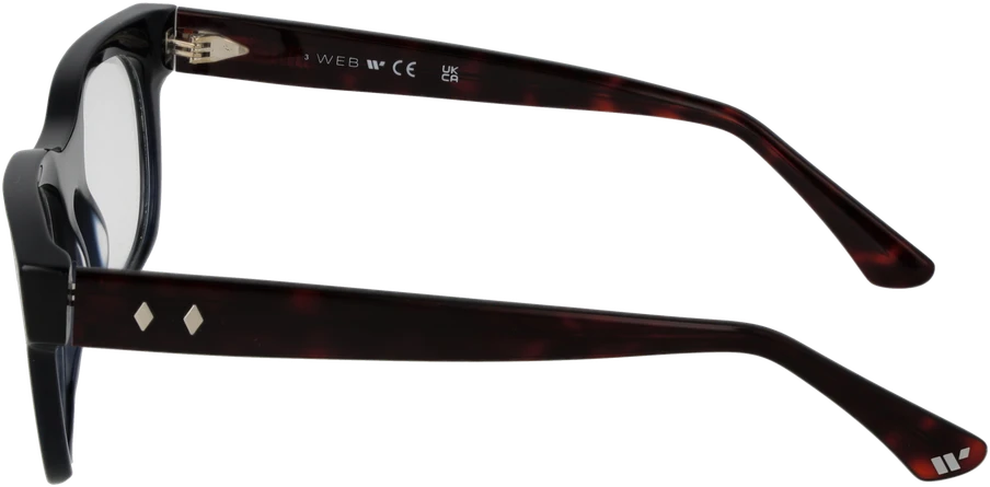 Akinių rėmeliai WEB EYEWEAR WE5425 53092 (vyrams)
