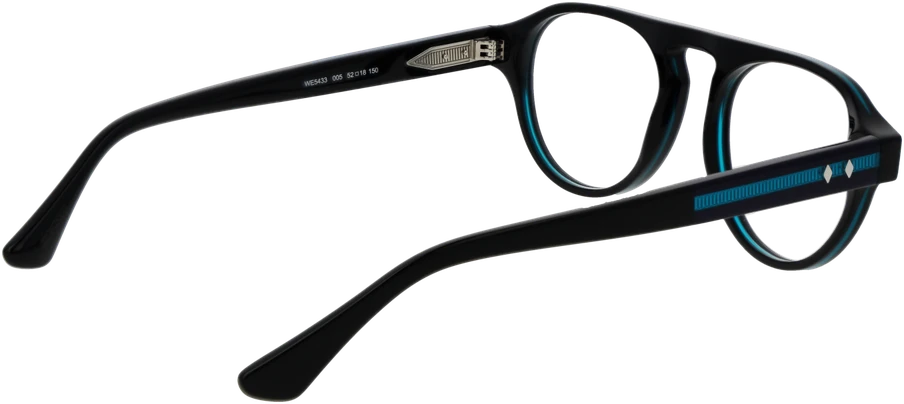 Akinių rėmeliai WEB EYEWEAR WE5433 52005 (vyrams)