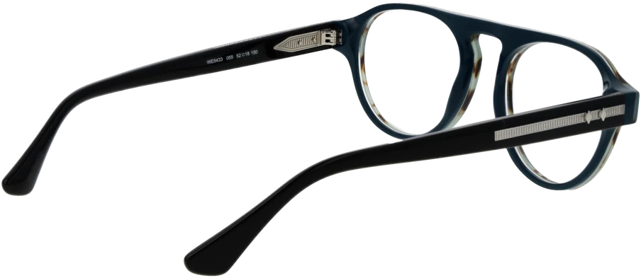 Akinių rėmeliai WEB EYEWEAR WE5433 52055 (vyrams)