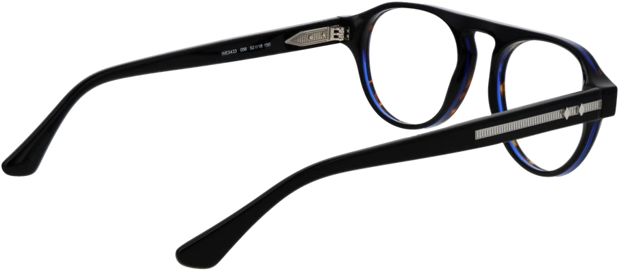 Akinių rėmeliai WEB EYEWEAR WE5433 52056 (vyrams)