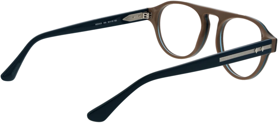 Akinių rėmeliai WEB EYEWEAR WE5433 52059 (vyrams)