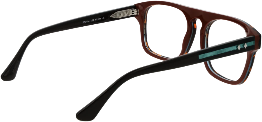 Akinių rėmeliai WEB EYEWEAR WE5434 55052 (vyrams)