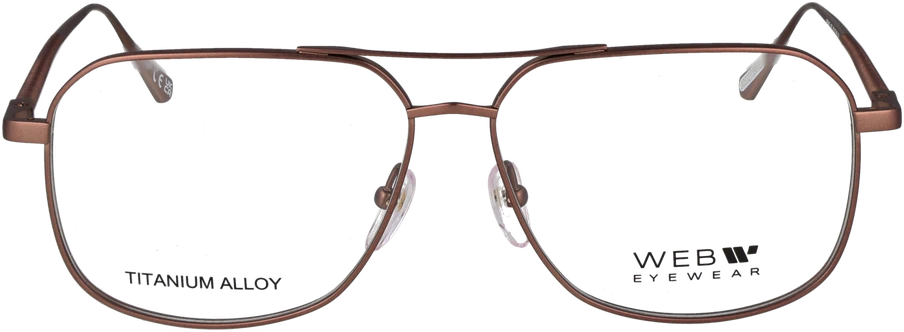 Akinių rėmeliai WEB EYEWEAR WE5437 57037 (vyrams ir moterims)