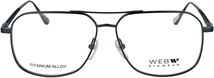 Akinių rėmeliai WEB EYEWEAR WE5437 57091 (vyrams ir moterims)