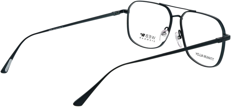 Akinių rėmeliai WEB EYEWEAR WE5437 57091 (vyrams ir moterims)