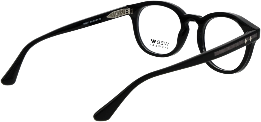 Akinių rėmeliai WEB EYEWEAR WE5443 50005 (vyrams ir moterims)