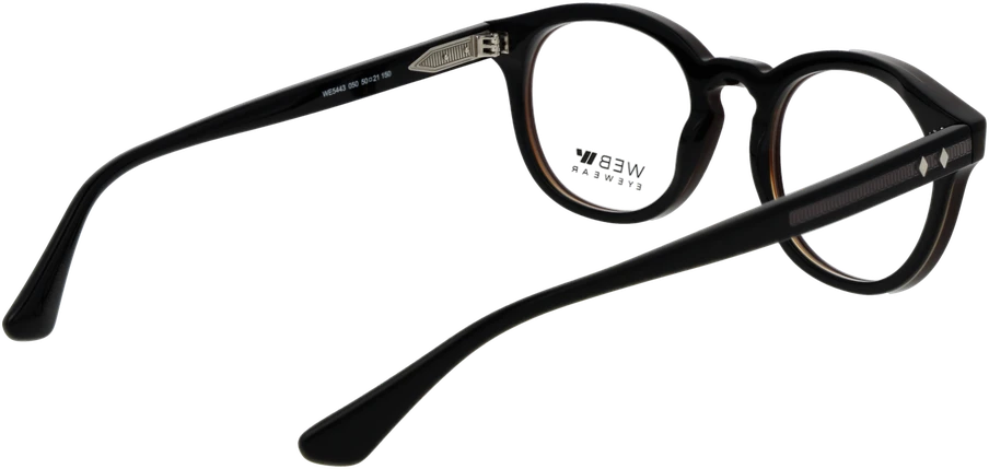 Akinių rėmeliai WEB EYEWEAR WE5443 50050 (vyrams ir moterims)