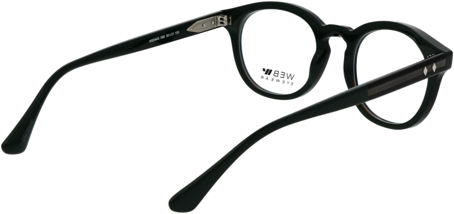 Akinių rėmeliai WEB EYEWEAR WE5443 50098 (vyrams ir moterims)